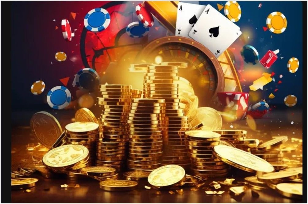 supertogel featured game showcase