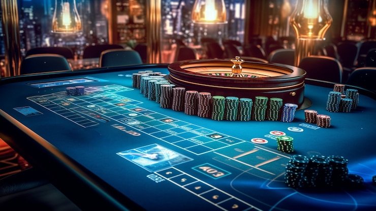 Ceme Online Game 