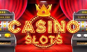 Panel navigasi kategori permainan supertogel
